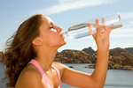 почему чтобы похудеть нужно пить воду