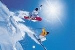 Навостри лыжи или Что брать на горнолыжный курорт
