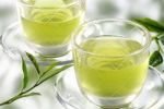 Зеленый чай предотвращает заболевания сердца