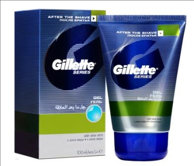       Gillette