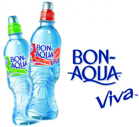BonAqua Viva:   !