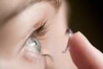 Контактные линзы могут быть опасны для глаз