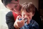 Чтобы дети не болели астмой…