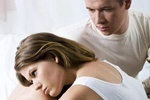 Боли во время секса: причины и устранение