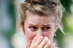 Чем вызван неприятный запах тела?