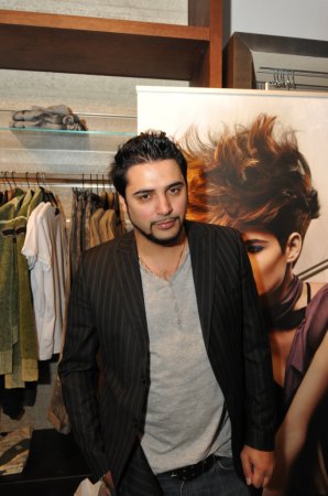 Vogue Fashion's Night 2011