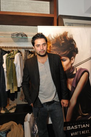 Vogue Fashion's Night 2011