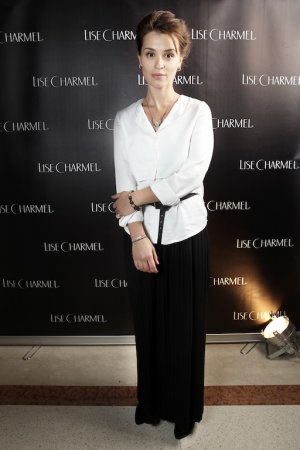 В Москве открылся первый монобрендовый бутик Lise Charmel