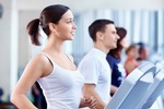 Физические тренировки снижают риск диабета у мужчин