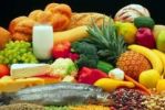 Пять типов фруктов и овощей в день – это путь к здоровью