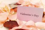 День Святого Валентина: как сервировать стол