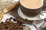 Кофе латте прибавляет 5 килограммов веса в год