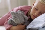 Приучаем ребенка к самостоятельному сну
