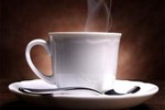 Черный кофе препятствует развитию кариеса