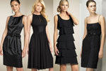 Как выбрать маленькое черное платье?