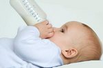 Хватает ли ребенку молока?