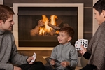 Развиваем ребенка: учим играть в карты