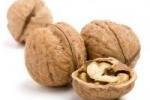 Семена и орехи – лучшая пища для мозга