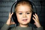  Влияние музыки на развитие ребенка 