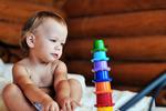 Раннее развитие ребенка: знакомимся с методикой Зайцева