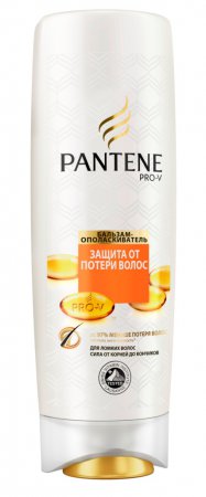      Pantene Pro-V