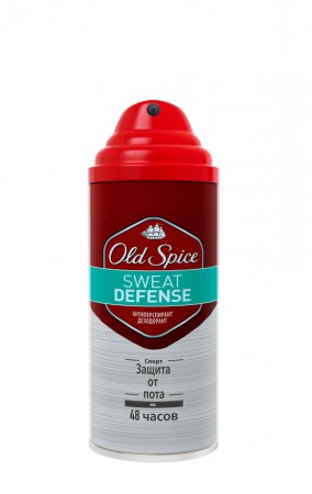 48    Old Spice Sweat Defense Sport