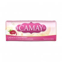            Camay