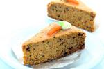 Морковный пирог: рецепт с пряностями и сухофруктами