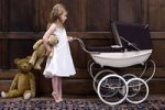 Как правильно выбрать коляску для вашего малыша!