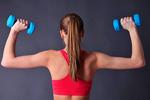 Как укрепить мышцы спины: защита от сколиоза