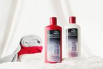 Пережить холода, сохранив красоту и здоровье волос, не составит труда – вместе с новой коллекцией Winter Therapy от Wella ProSeries