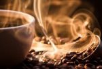 Чем полезно кофе без кофеина