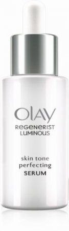Новая коллекция Olay Regenerist Luminous  Свежесть и жемчужное сияние кожи 