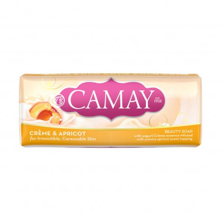         Camay