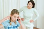 Как правильно выстроить отношения с дочерью подростком