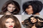 Модная процедура буст ап для создания прикорневого объёма волос