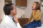 Что делать, если ребенок заболел ОРЗ?