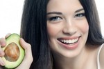 Масло авокадо в косметологии