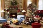 Рождественские приметы о доме и семье