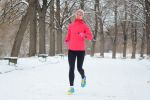 Фитнес на свежем воздухе: зимнее время 