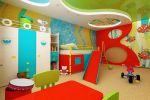Ремонт детской комнаты