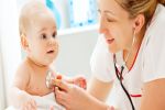 Укрепляем иммунитет ребенка с рождения