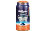 Gillette представляет новый Gillette Fusion ProGlide Sensitive 2-в-1 Гель + Уход за кожей