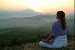 Медитация: Ключ к психическому здоровью и гармонии
