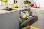  Советы по выбору посудомоечной машины