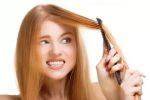 Уход за волосами в домашних условиях