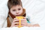 Простуда у детей: чего не стоит делать при лечении