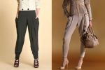Женские брюки: шесть способов разнообразить офисный гардероб