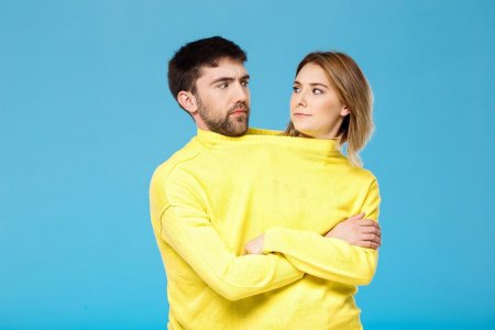 Мужчина и женщина: секреты счастья вдвоём