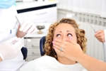 Как избавиться от страха лечения зубов